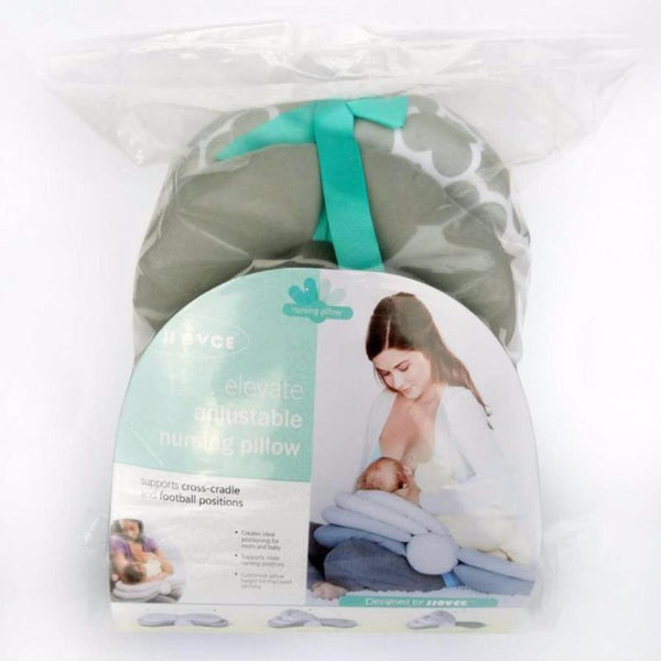 Multifunction Breastfeeding Baby Pillow