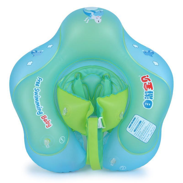 Baby Float Ring