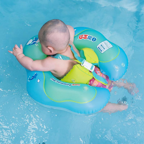 Baby Float Ring
