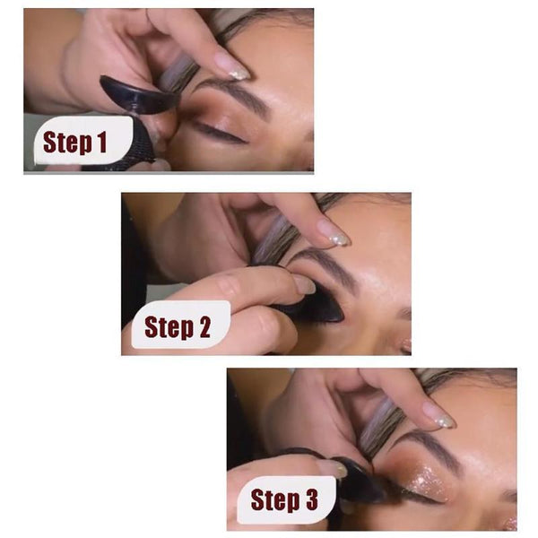 Magic Eyeshadow Stamp