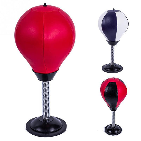 Desktop Boxing Punch Bag