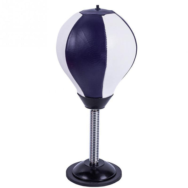 Desktop Boxing Punch Bag