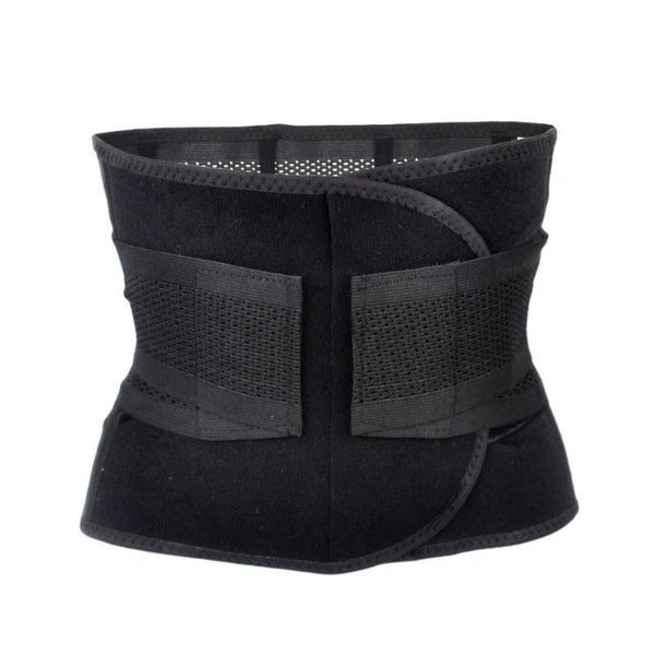 Slimming Belt Body Trainer - Corset Shapewear