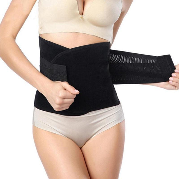 Slimming Belt Body Trainer - Corset Shapewear