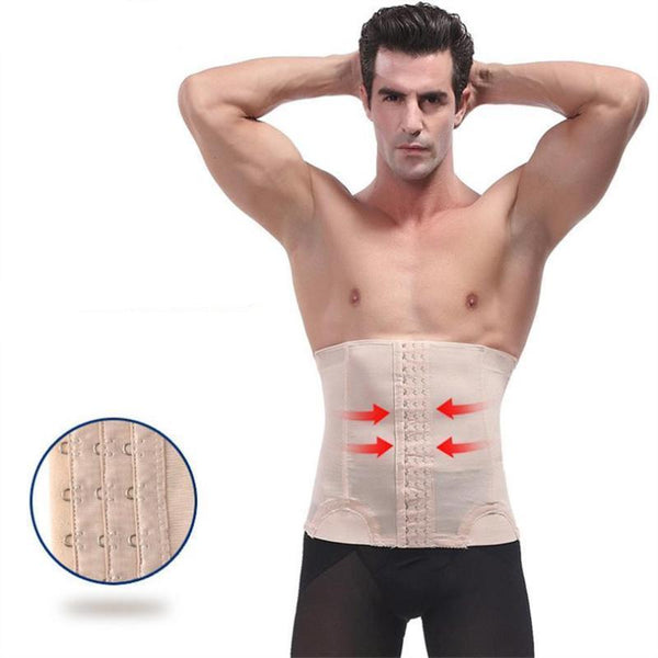 Perfect Men Slimming Waist Trainer