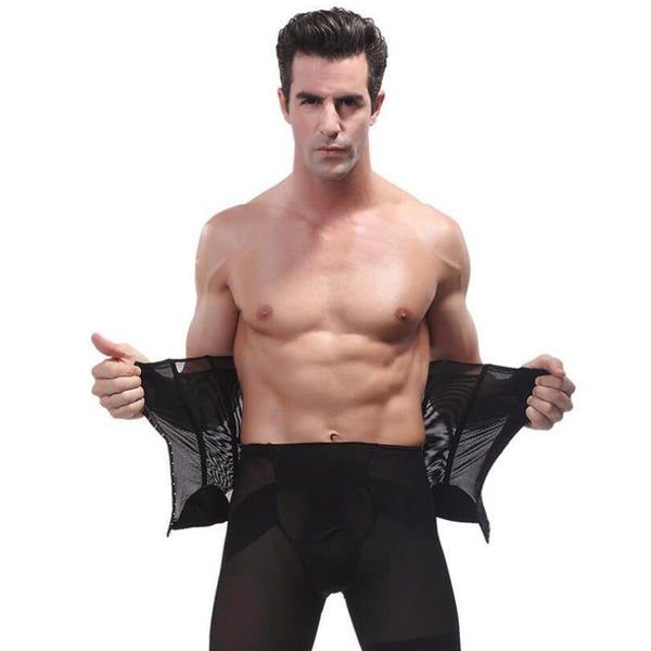Perfect Men Slimming Waist Trainer