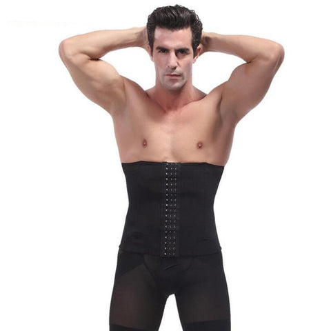Perfect Men Slimming Waist Trainer