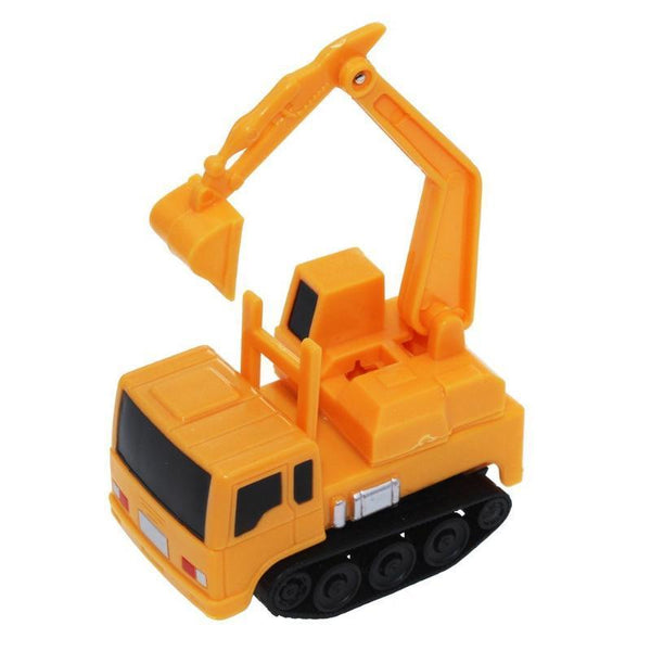 Original Magic Truck Inductive