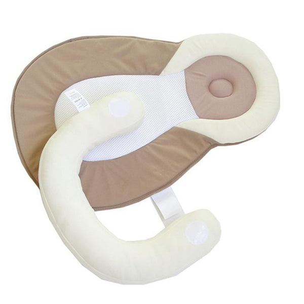 Portable Baby Pillow