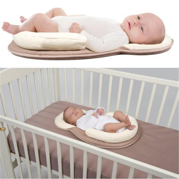 Portable Baby Pillow