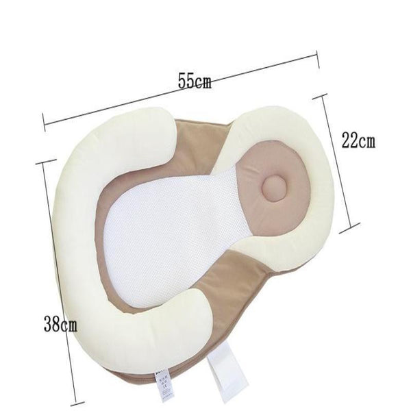 Portable Baby Pillow