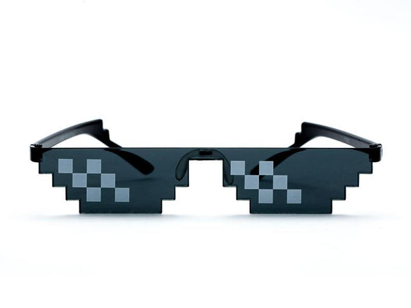 Deal With It / Thug Life Sunglasses
