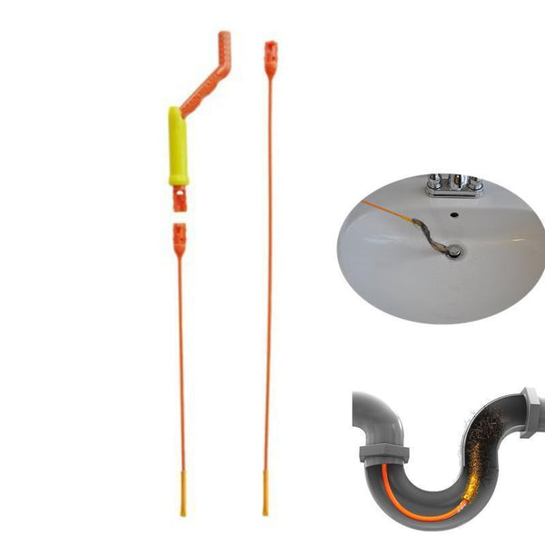 Drain Weasel Hair Clog Tool