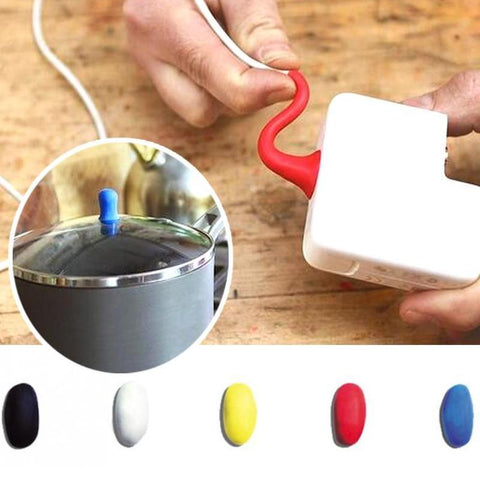 Moldable Super Glue