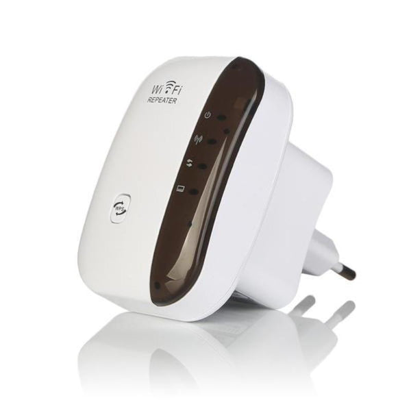 Easy WiFi Repeater