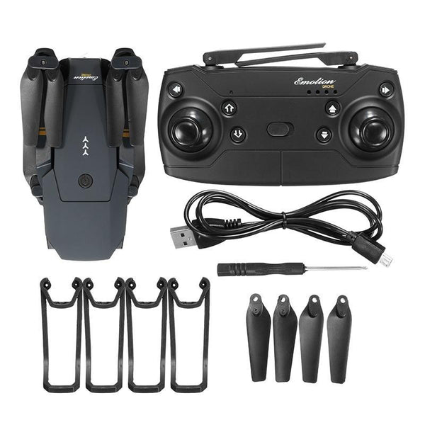 Drone Pro - Eachine E58
