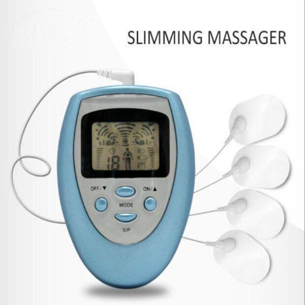 Electric Body Care Massage Pads