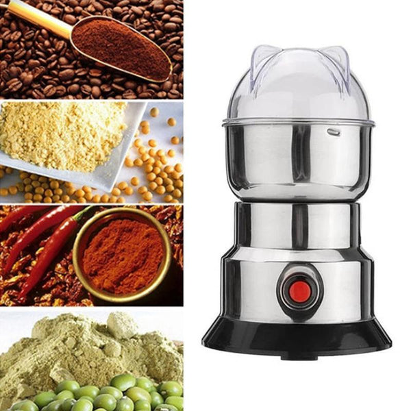 Electric Coffee Grain Grinder