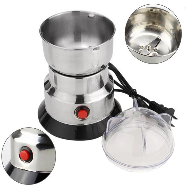 Electric Coffee Grain Grinder