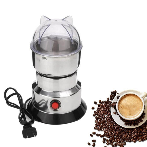 Electric Coffee Grain Grinder