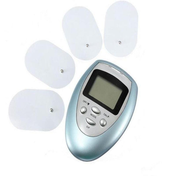 Electric Body Care Massage Pads