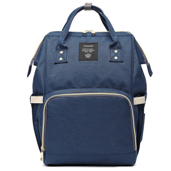 Fashion Mummy Nappy Bag