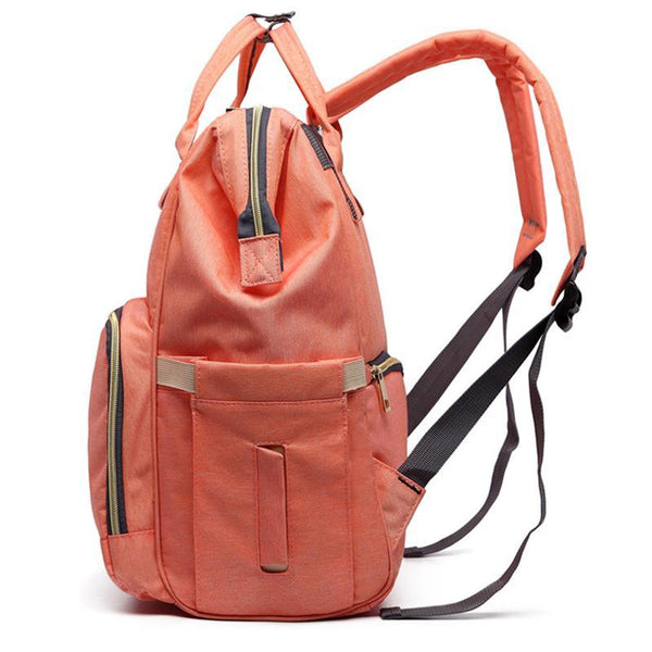Fashion Mummy Nappy Bag