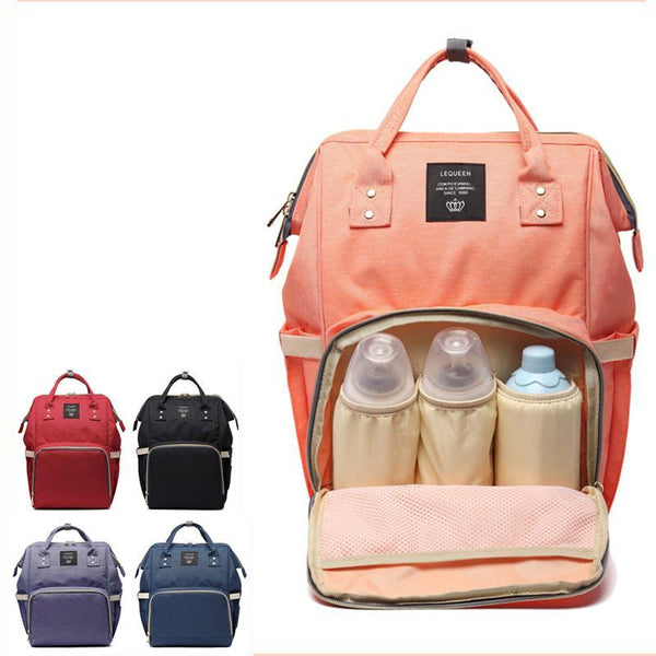 Fashion Mummy Nappy Bag