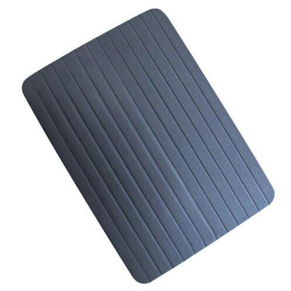 Magic Defrosting Plate