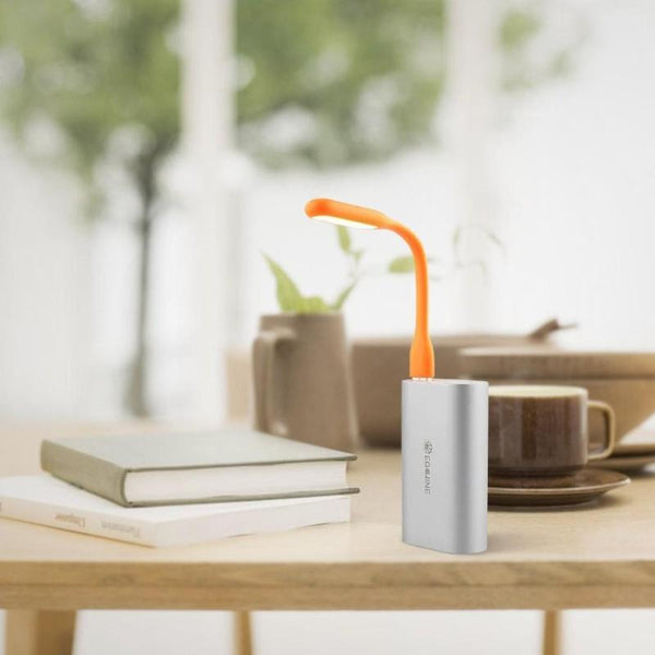 Flexible Portable USB LED Lamp