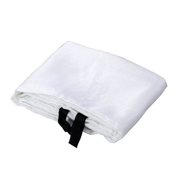 Emergency Fire Blanket -  Safety Protector Extinguisher