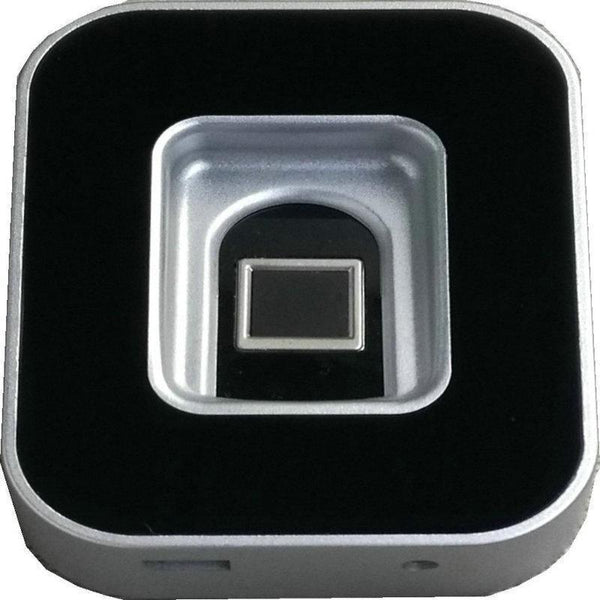 Fingerprint Cabinet Lock