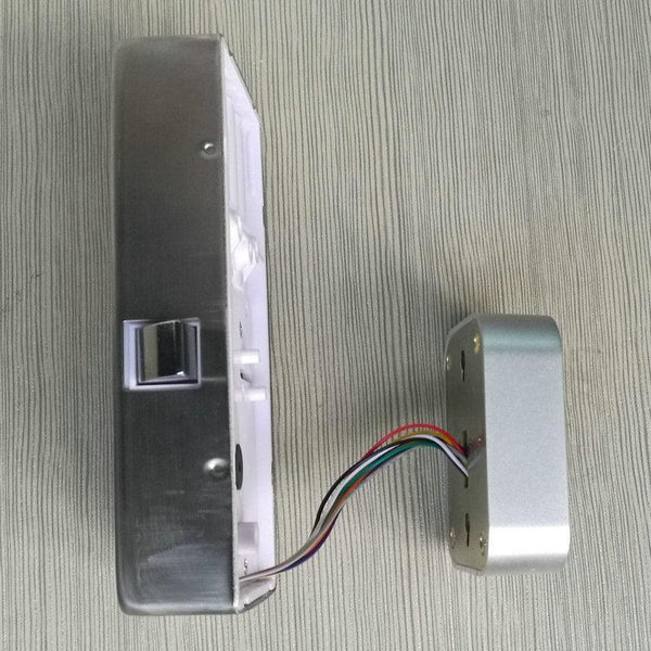 Fingerprint Cabinet Lock