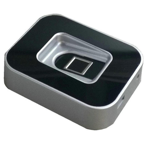 Fingerprint Cabinet Lock