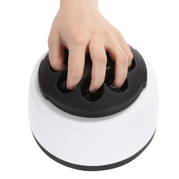 Nail Gel Polish Steam Remover
