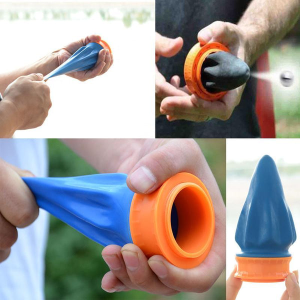 Fun Pocket Shot Catapult (3 Colors)