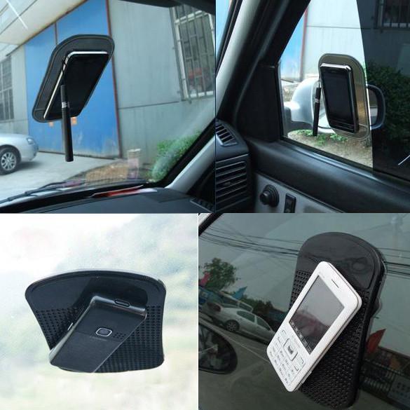 Ultra Sticky Anti-Slip Silica Gel Magic Pad