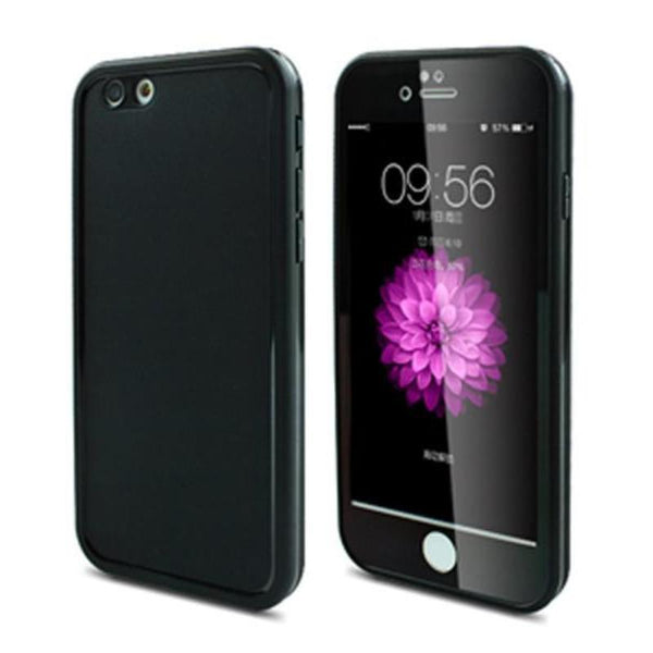 Ultimate Ultra Thin Waterproof Case For iPhone 6 & iPhone 7 Soft Silicone