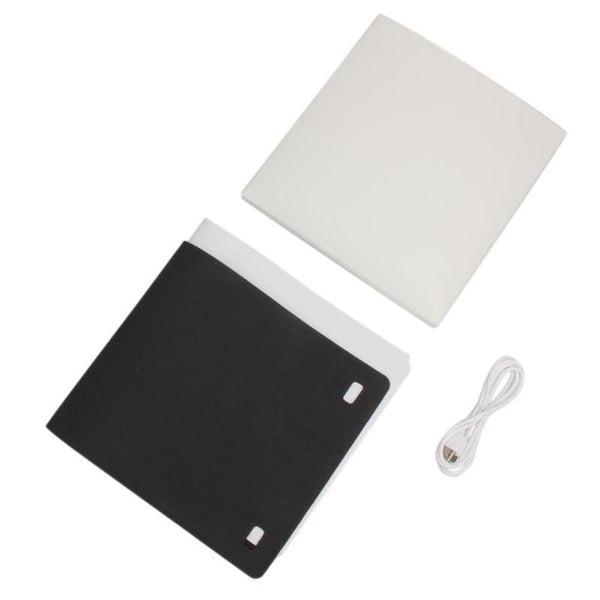 Portable Mini Foldable Light Room Photo Studio Kit
