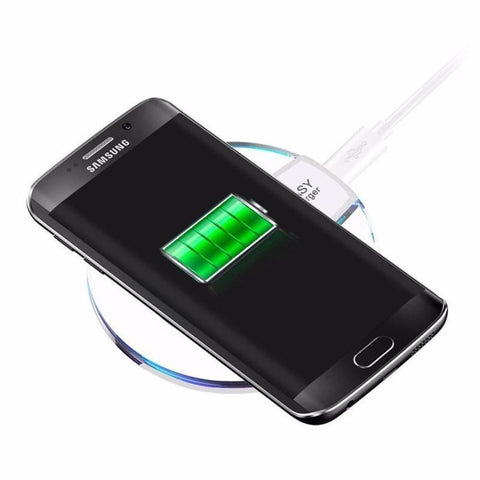 Wireless Fast Charger For iPhones