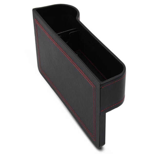 Car Seat Crevice Storage Box