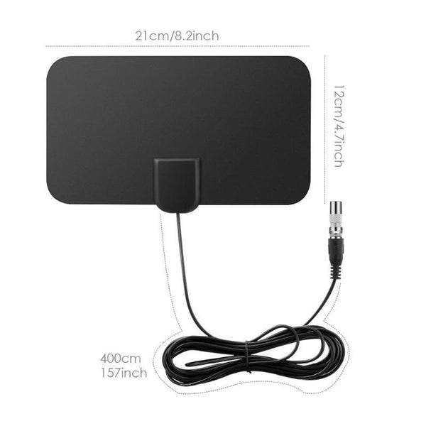 Indoor HDTV Digital Antenna