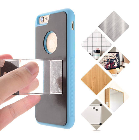 Anti-Gravity Phone Case For iPhone