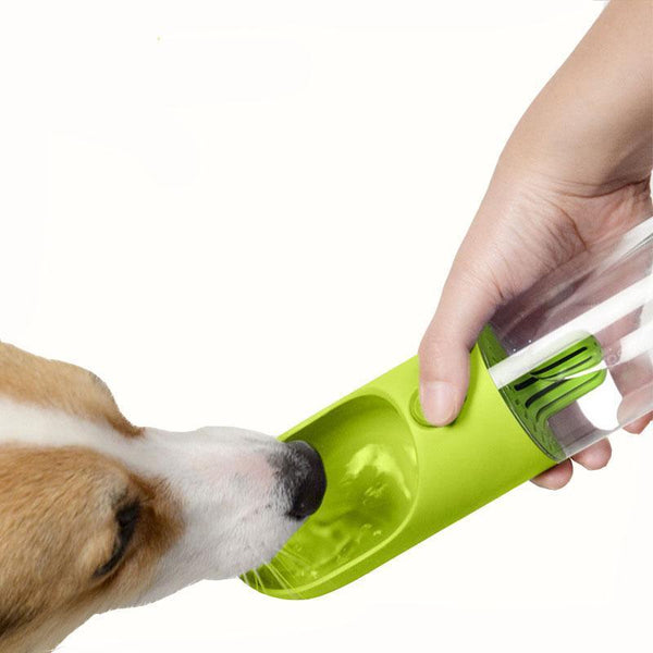 Portable Pet Water Bottle 400ML