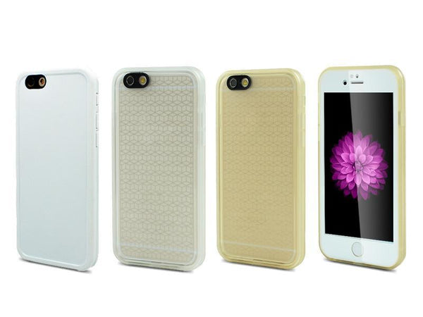 Ultimate Ultra Thin Waterproof Case For iPhone 6 & iPhone 7 Soft Silicone