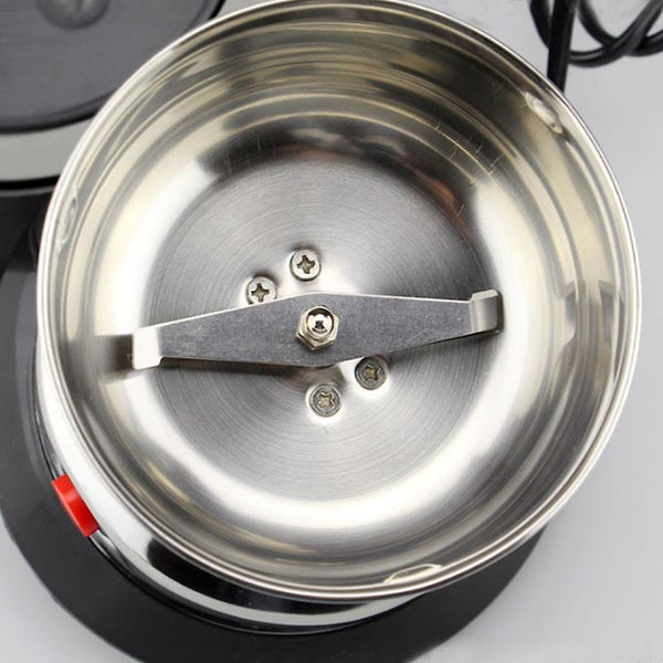 Electric Coffee Grain Grinder