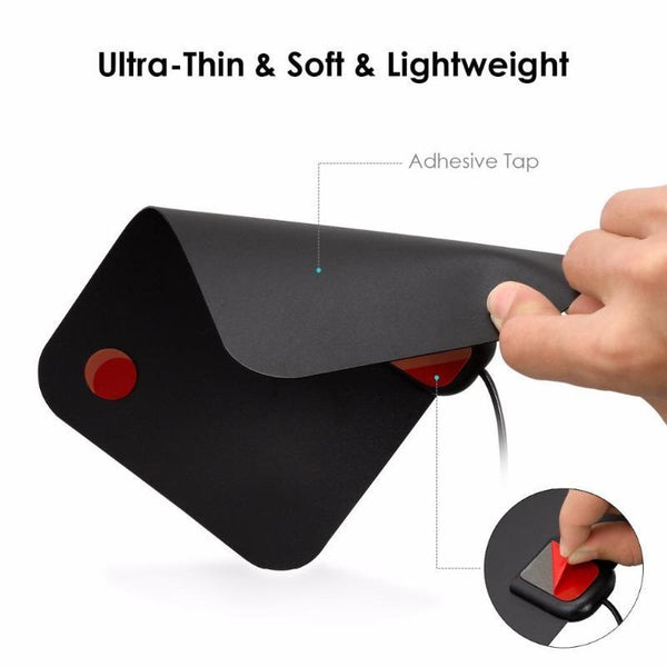 Indoor HDTV Digital Antenna