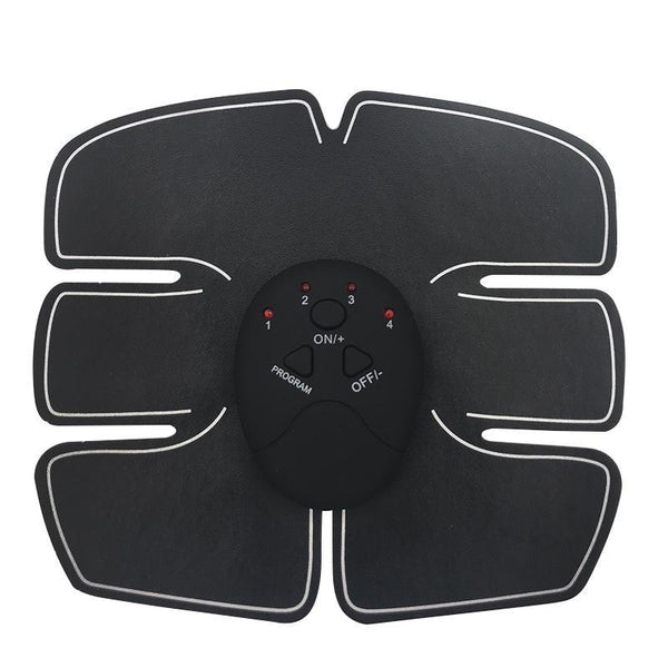 EMS Abs Muscle Stimulator & Fat Burner
