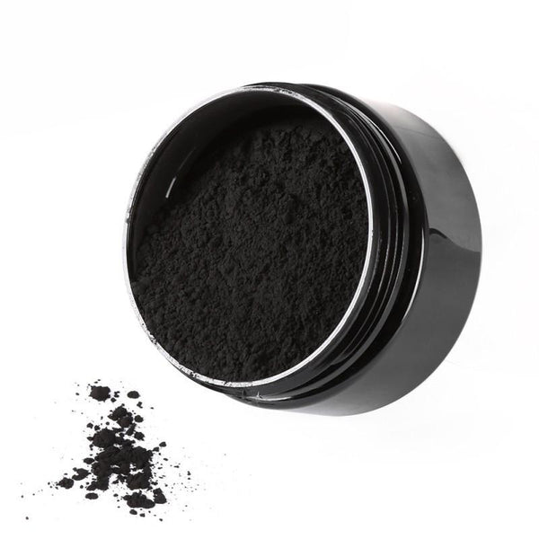 Charcoal Teeth Whitening Powder