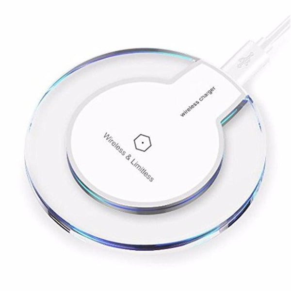 Wireless Fast Charger For iPhones